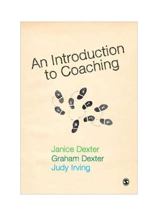 null - An Introduction To Coaching Paperback English by Janice Dexter - 15-Nov-10 - Image 1