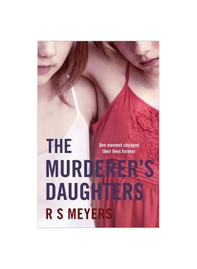The Murderer's Daughters paperback english - 01-Aug-10 