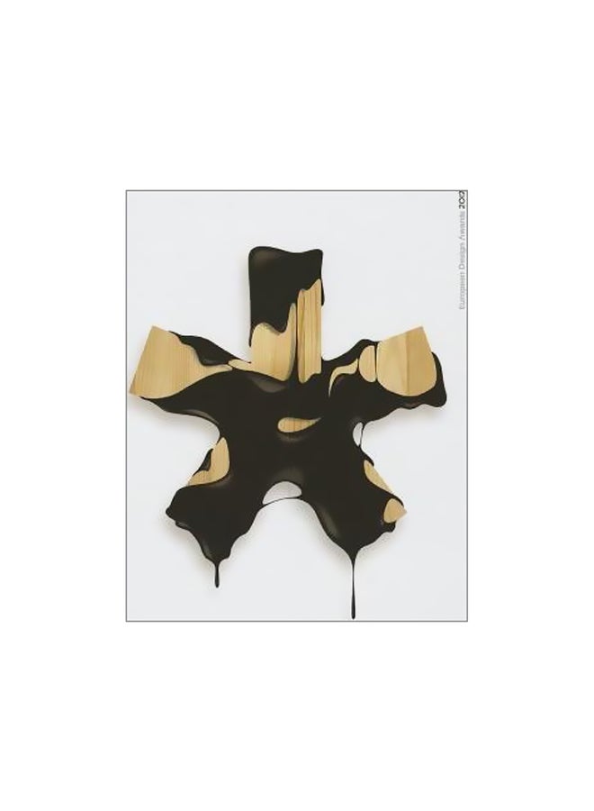 null - European Design Awards 2012 Hardcover English by Thierry Hausermann - 04 Mar 2013 - Image 1