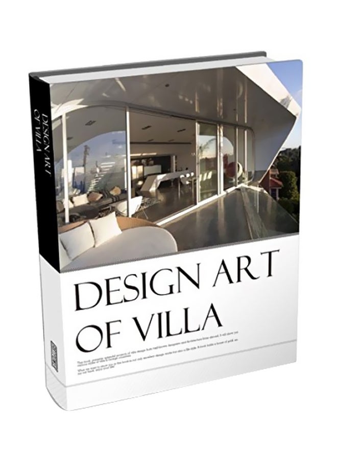 null - فن تصميم الفيلا - Image 1