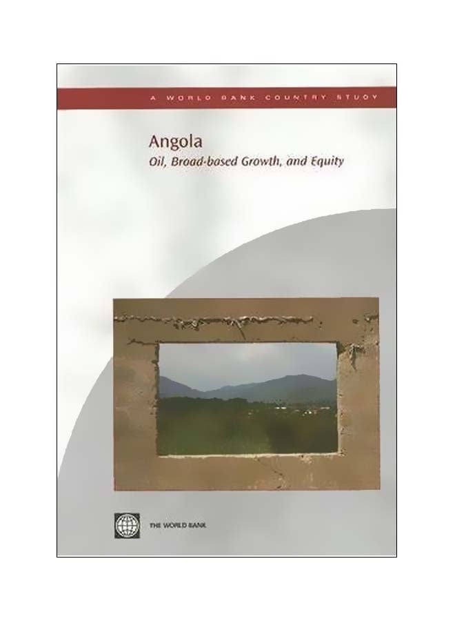 أنجولا paperback english - 30-Jun-07 