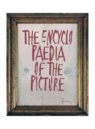 The Encyclopaedia Of The Picture Paperback English by Ivan Zubal - 01 Jul 2007 - v1560682821/N26846827A_1
