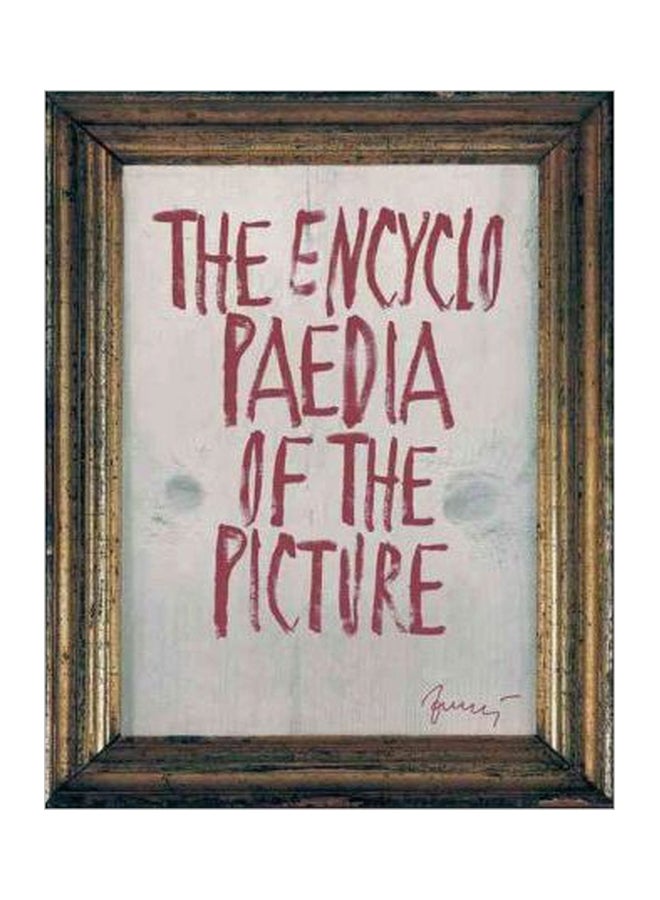 The Encyclopaedia Of The Picture Paperback English by Ivan Zubal - 01 Jul 2007 