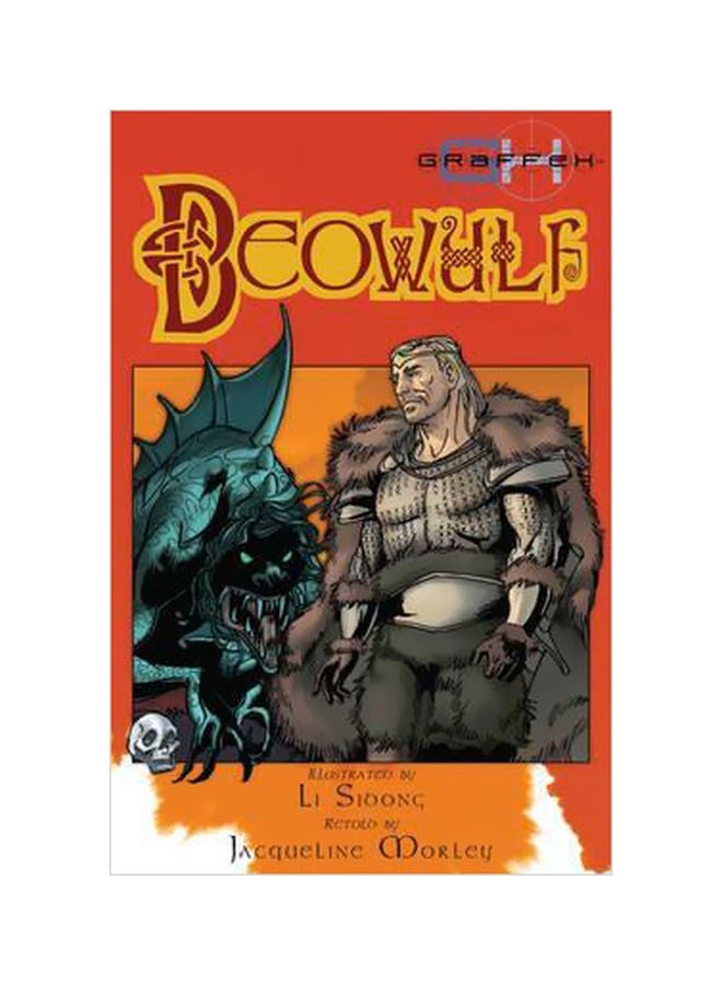 Beowulf Paperback English by Li Sidong - 02-Aug-10 