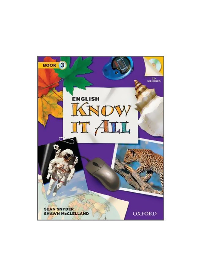 English Know It All audio_book english - 19-Oct-06