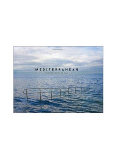 Mediterranean : The Continuity Of Man Hardcover English by Michael de Cock - 29 Jul 2015 