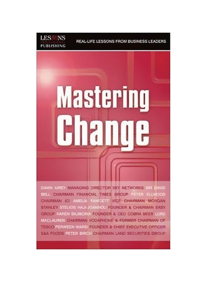 Dictionary Of Technical Acronyms: Real-life Lessons From Top Business Leaders Paperback English by Lpp - 15 Apr 2007 