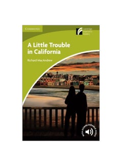 A Little Trouble In California Paperback English by Margaret Johnson - 31 Jan 2013 
