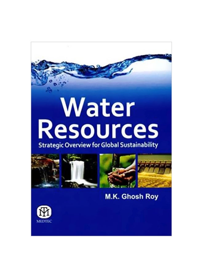 Water Resources paperback english - January 21, 2015