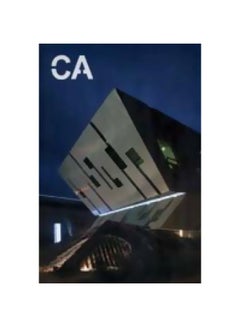 CA, Vol.2 Hardcover English by Ho S.D - 2013 