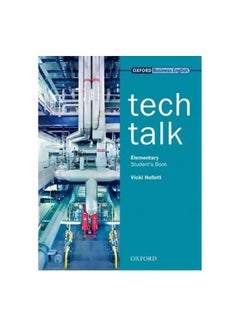 Tech Talk Elementary: Student's Book paperback english - 30-Nov-03 