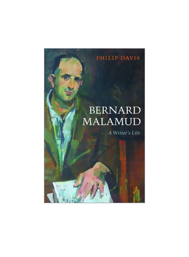 Bernard Malamud: A Writer's Life hardcover english - 01-Nov-07 