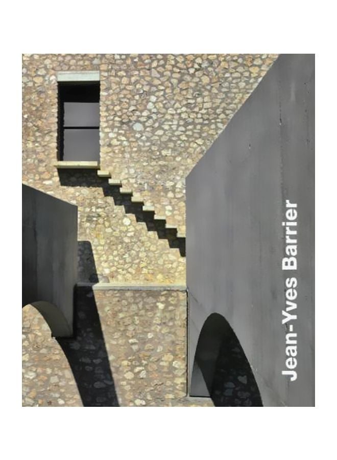 Jean-Yves Barrier Hardcover French by Andrew Ayers - 16 Jan 2009 