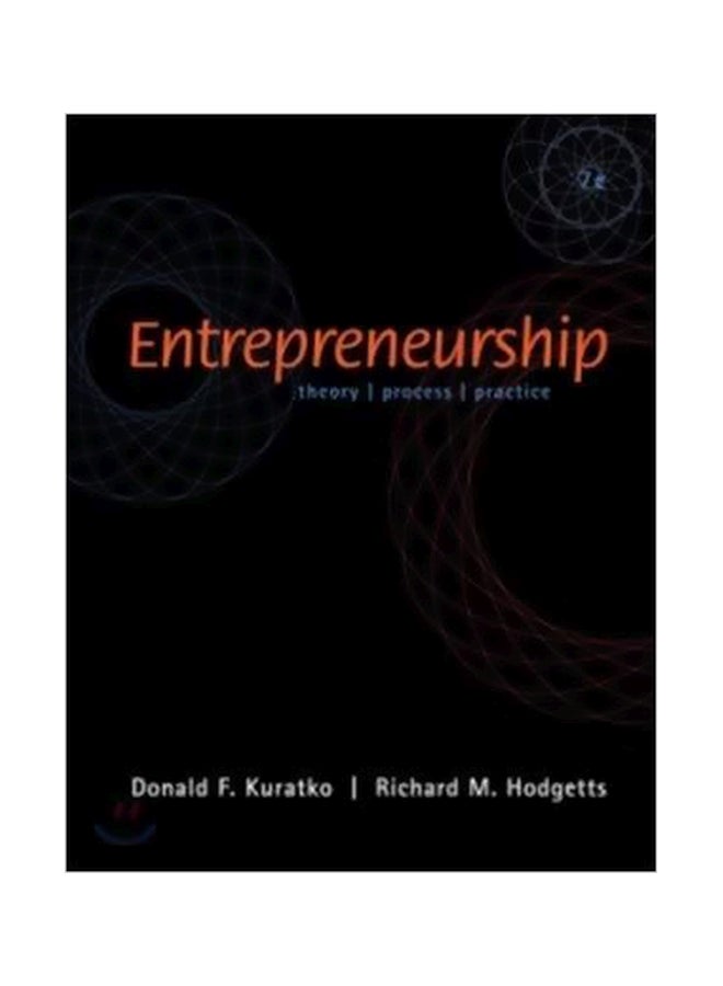Entrepreneurship Paperback English by Donald F Kuratko - 20 Sep 2006 