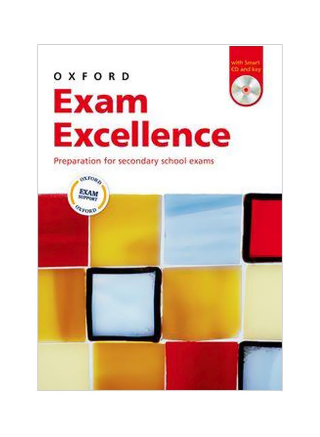 Oxford Exam Excellence audio_book english - 30-Nov-06 