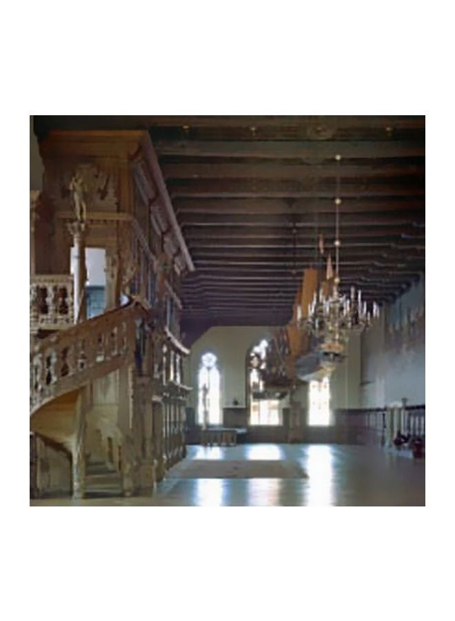 Rathaus Bremen : Opus 69 Hardcover English by Georg Skalecki - 01-May-09 