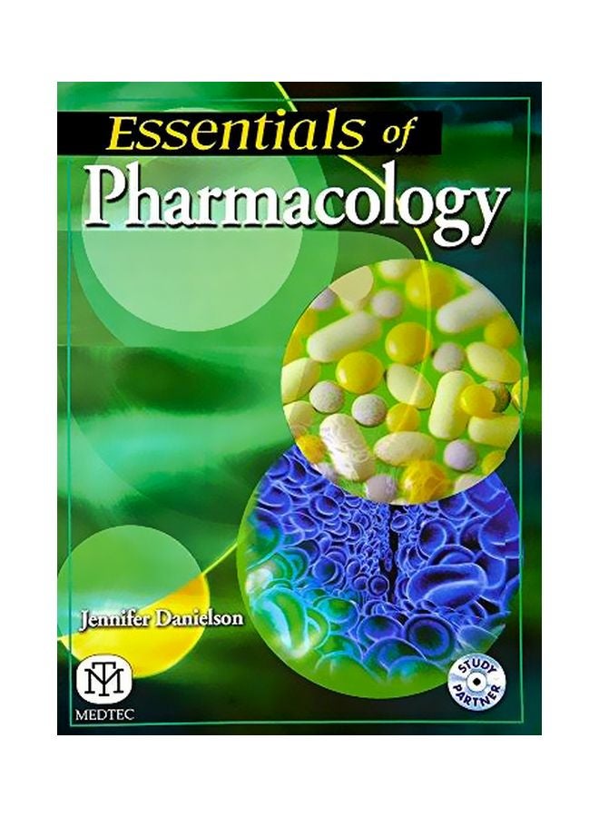 Essentials Of Pharmacology paperback english - January 16, 2014 