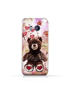 Protective Case Cover For HTC U11 Multicolour