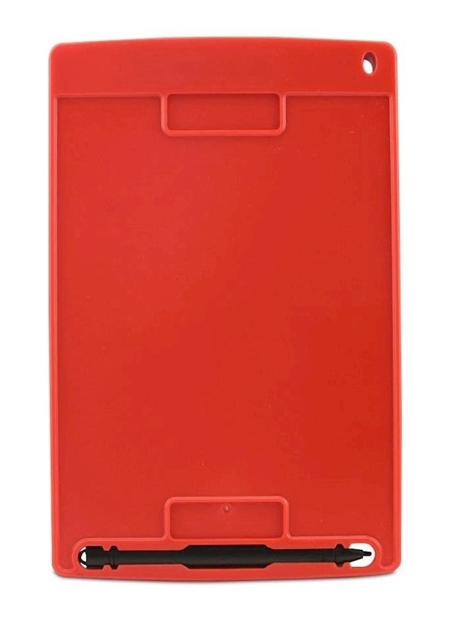 Generic - LCD Portable Electronic Writing And Drawing Memo Board With Stylus - Image 1