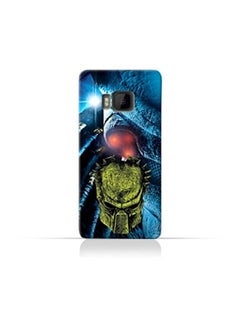 Protective Case Cover For HTC One M9 Multicolour