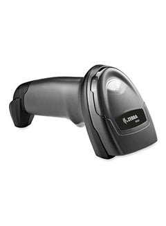 ZEBRA Handheld 2D Bar Code Scanner Grey  - Image 2