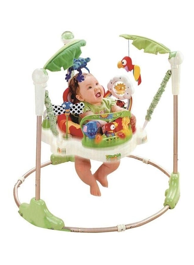 Generic - Jumper With Padded Seat - Image 1