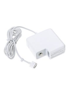 Replacement Charging Adapter For Apple Macbook Pro 13-Inch - US Plug White