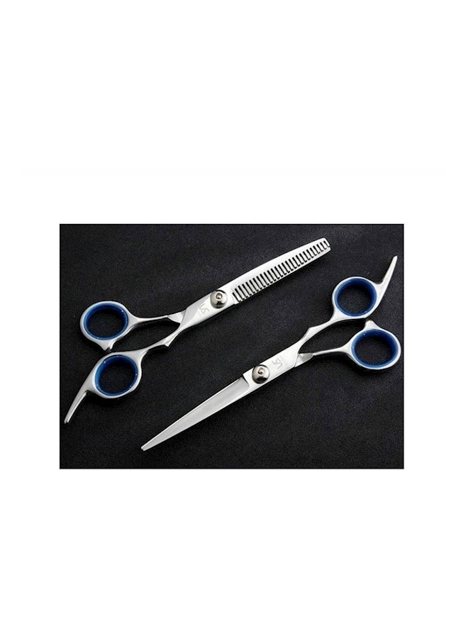 Generic Professional Hair Cutting Set  - Image 1