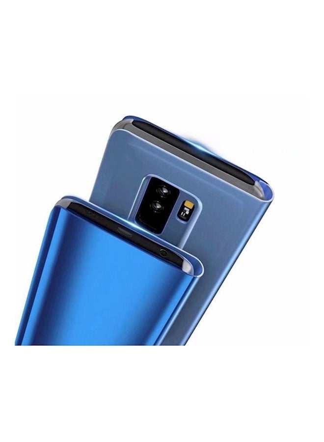 Flip Case Cover For Samsung S9 Multicolour  - Image 2