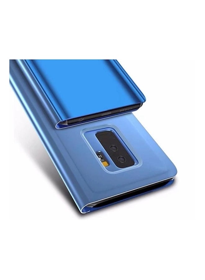 Flip Case Cover For Samsung S9 Multicolour  - Image 3