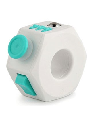 Stress Relieving Cube Fidget Toy - v1560684958/N23930581A_1
