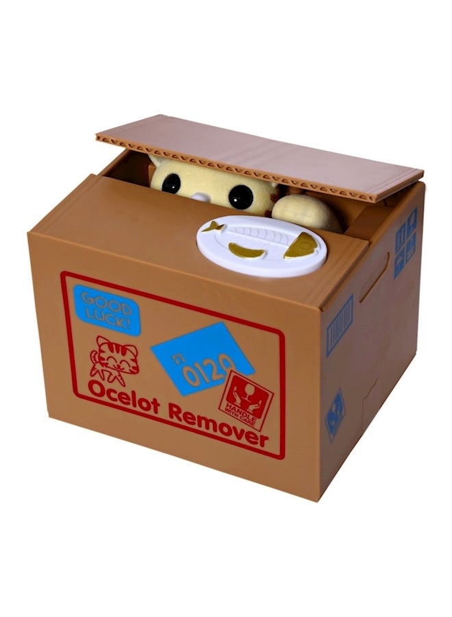 Mischief Saving Box  - Image 2