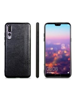 Protective Case Cover For Huawei P20 Pro Black