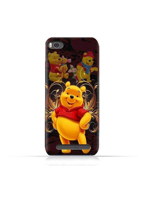 Protective Case Cover For Xiaomi Mi 4C Soft Multicolour