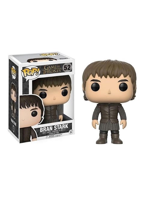 Game Of Thrones Bran Stark Action Model