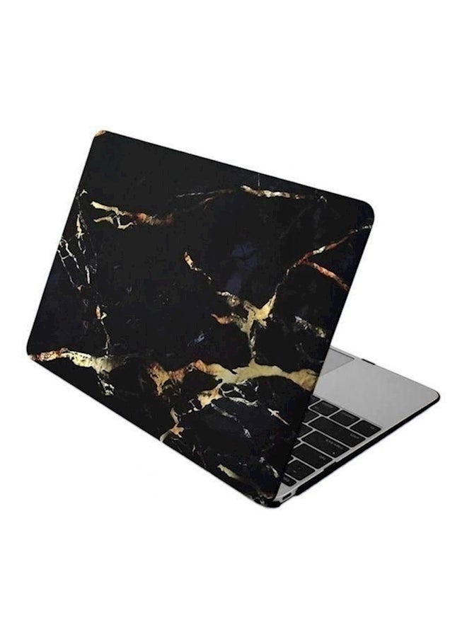 Rubber Coated Touch Finish Case Cover For Apple Macbook Retina 15/15.4 Inch Multicolour - Image 3