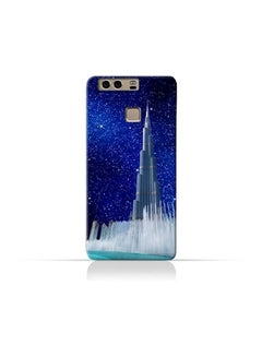 Generic TPU Case Cover For Huawei Honor V8 Multicolour 