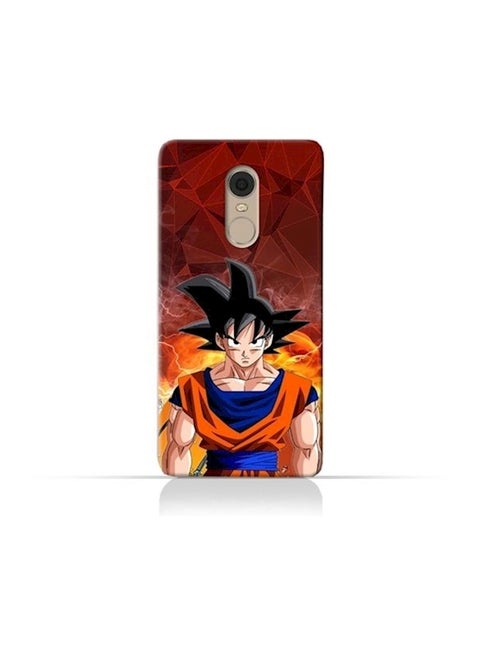 TPU Case Cover For Lava A3 Mini Multicolour