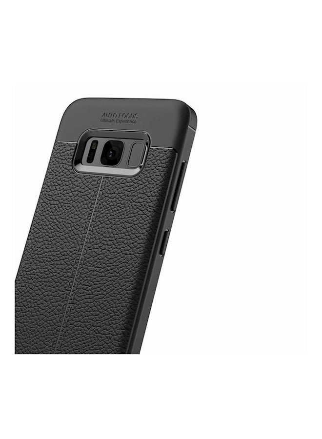 Generic - Samsung S8 Samsung Galaxy S8 Black - Image 1