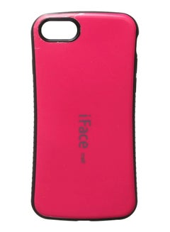 iFace Back Cover For Apple iPhone 7 Pink 