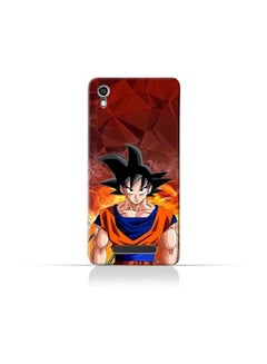 TPU Case Cover For Lava Iris 820 Multicolour