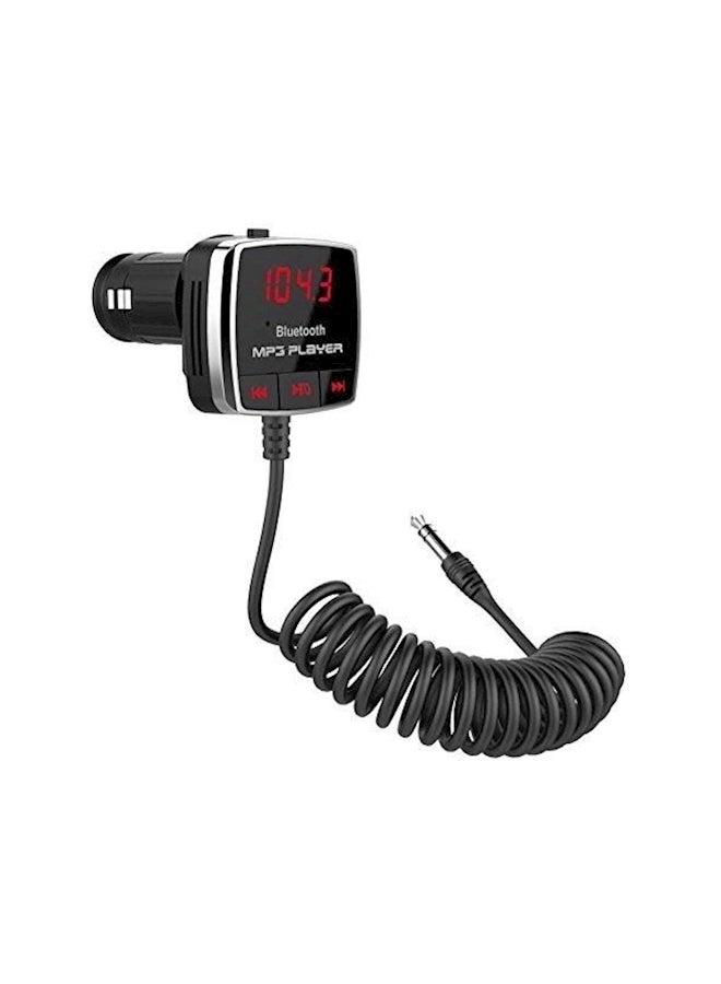 جهاز إرسال FM يعمل بتقنية البلوتوث - Image 2