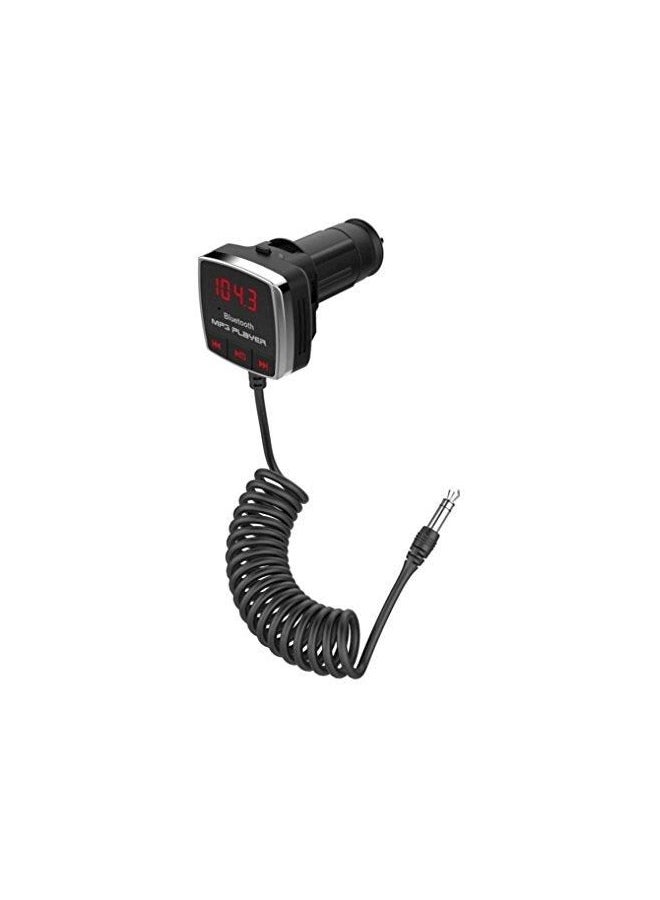 جهاز إرسال FM يعمل بتقنية البلوتوث - Image 3