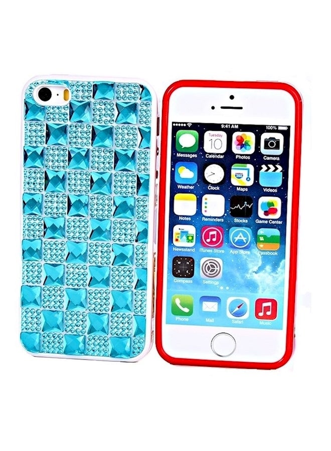 Generic - Protective Case Cover For Apple iPhone 4/4s Multicolor - Image 1