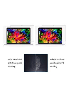 Generic Screen Protector For Apple Macbook Pro 15-Inch  - Image 2