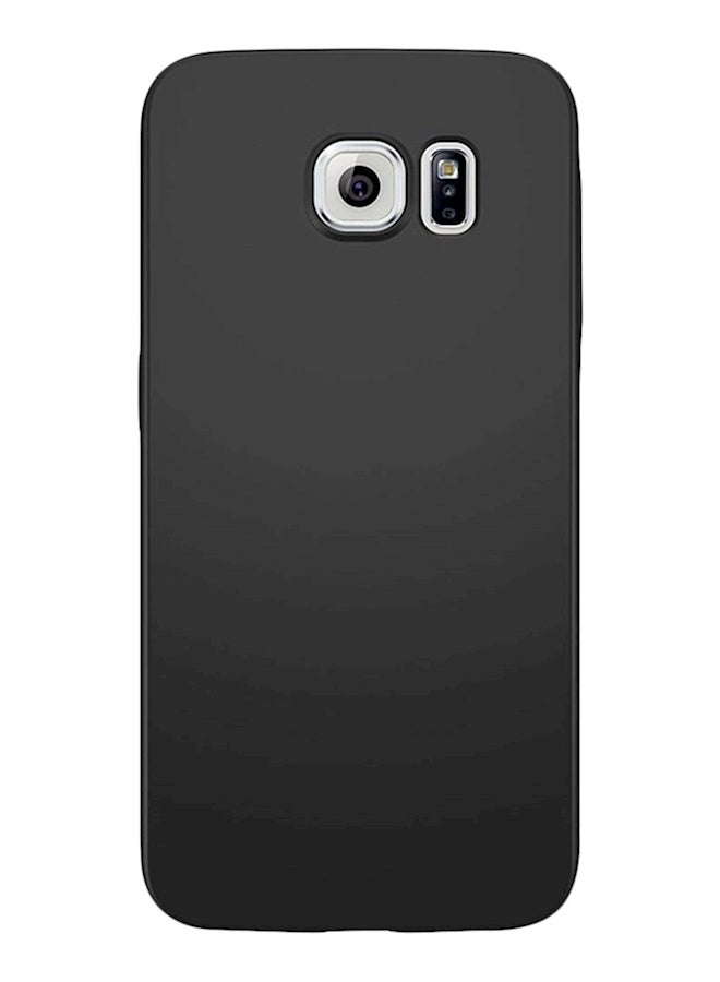 Shockproof Case Cover For Samsung S7 Black