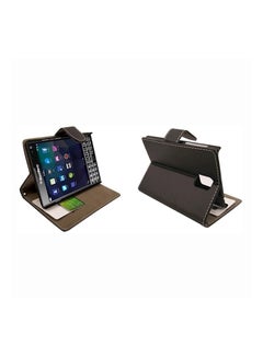 Protective Case Cover For BlackBerry Passport Dark Brown