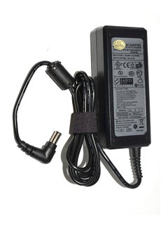 AC Adapter 14V Power Supply For Samsung LED Monitors Black