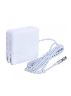 Replacement Magsafe AC Charging Adapter For Apple Mackbook Pro 13-Inch White