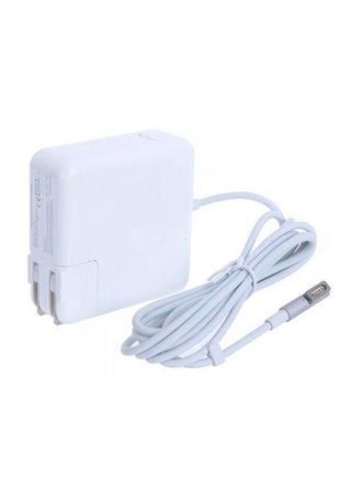 Replacement Magsafe AC Charging Adapter For Apple Mackbook Pro 13-Inch White - v1560687067/N23681819A_1